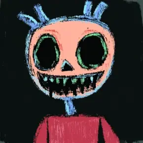 Dead Ordinal #233