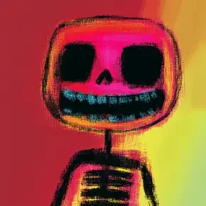Dead Ordinal #1075