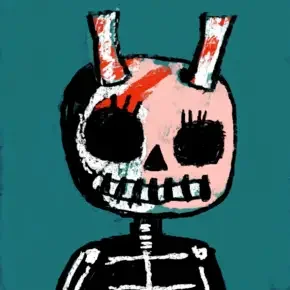 Dead Ordinal #725