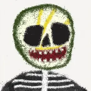 Dead Ordinal #1717