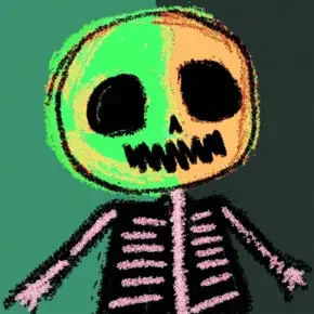Dead Ordinal #553