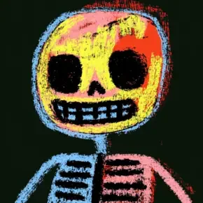Dead Ordinal #780