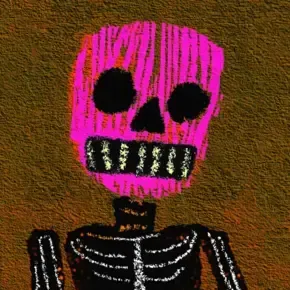 Dead Ordinal #537