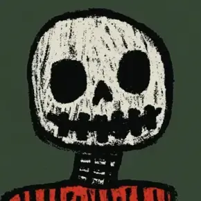 Dead Ordinal #276