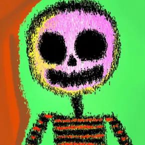 Dead Ordinal #748