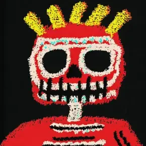 Dead Ordinal #1357