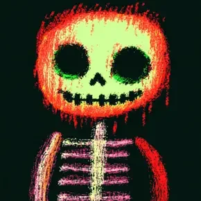 Dead Ordinal #1019