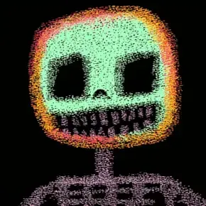 Dead Ordinal #1285