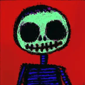 Dead Ordinal #311