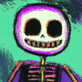 Dead Ordinal #1006