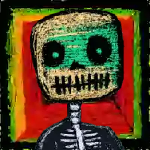 Dead Ordinal #1957