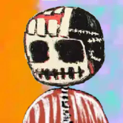 Dead Ordinal #1977