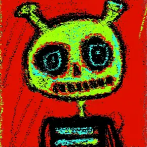 Dead Ordinal #277