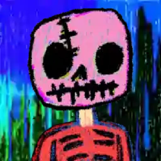 Dead Ordinal #1893