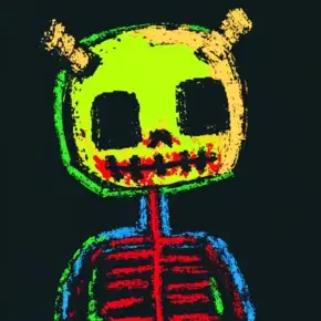 Dead Ordinal #842