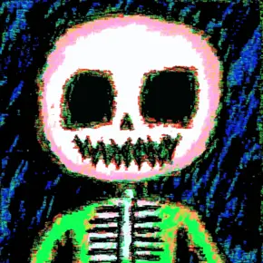 Dead Ordinal #1381