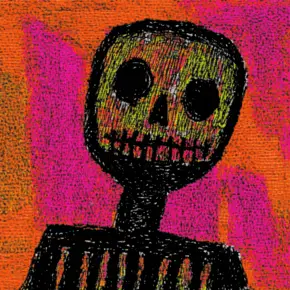 Dead Ordinal #1528