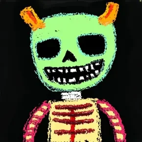 Dead Ordinal #1211
