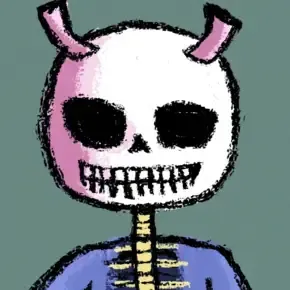 Dead Ordinal #1701