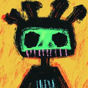 Dead Ordinal #1443