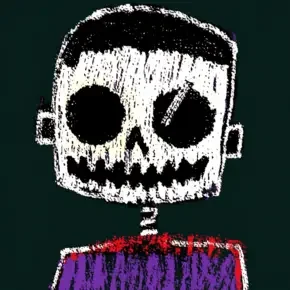 Dead Ordinal #437