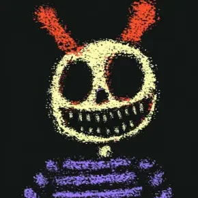 Dead Ordinal #56