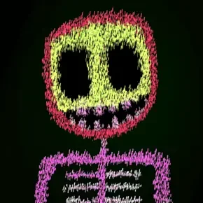Dead Ordinal #833