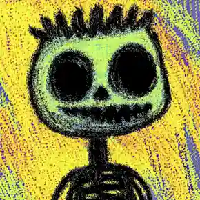 Dead Ordinal #151