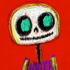 Dead Ordinal #876