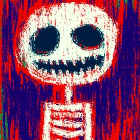 Dead Ordinal #1595