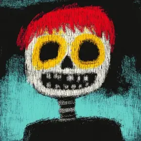 Dead Ordinal #1056