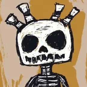 Dead Ordinal #817