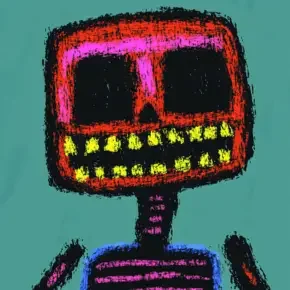 Dead Ordinal #1643