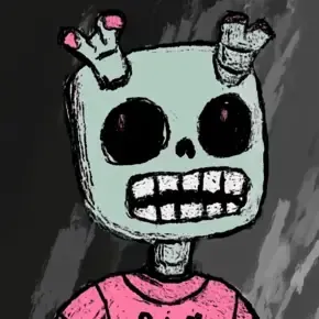 Dead Ordinal #433