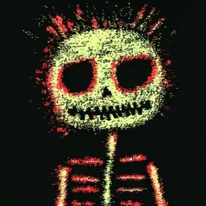 Dead Ordinal #567