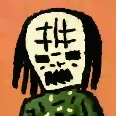 Dead Ordinal #36