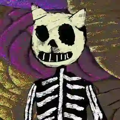 Dead Ordinal #35