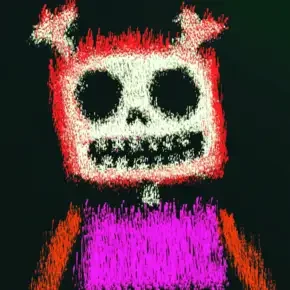 Dead Ordinal #358