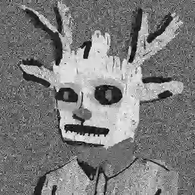 Dead Ordinal #9