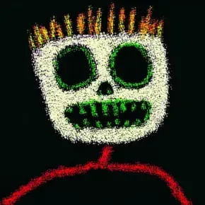 Dead Ordinal #438