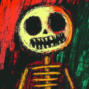 Dead Ordinal #965
