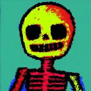 Dead Ordinal #241