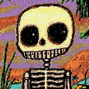 Dead Ordinal #318