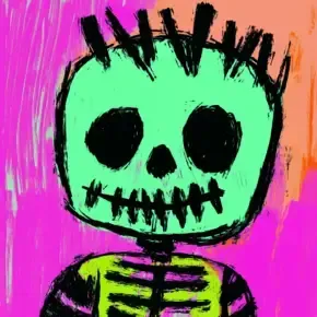Dead Ordinal #96