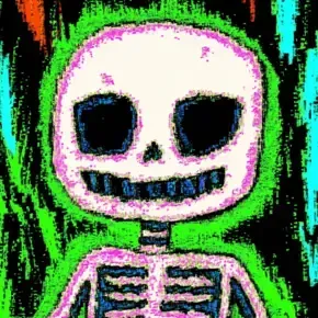 Dead Ordinal #104