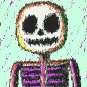 Dead Ordinal #1468