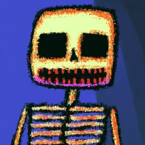 Dead Ordinal #627