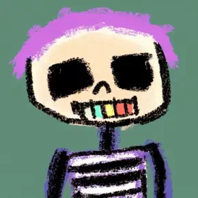 Dead Ordinal #459