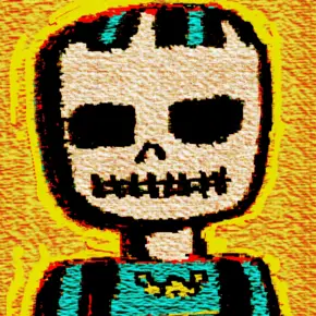 Dead Ordinal #539