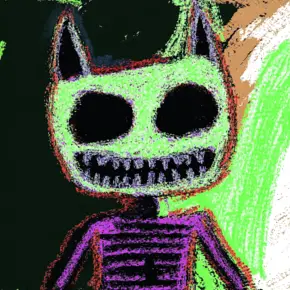 Dead Ordinal #1390